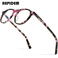 HEPIDEM Eyeglasses 9180