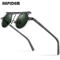 HEPIDEM Sunglasses 9188T