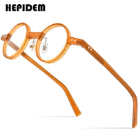 HEPIDEM Eyeglasses 9177