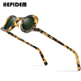 HEPIDEM Sunglasses 9175T