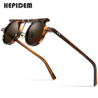 HEPIDEM Sunglasses 9188T