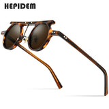 HEPIDEM Sunglasses 9188T