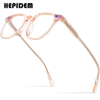 HEPIDEM Eyeglasses 9190