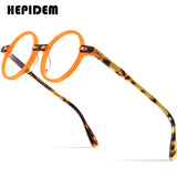 HEPIDEM Eyeglasses 9173