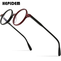 HEPIDEM Eyeglasses 9169