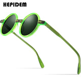 HEPIDEM Sunglasses 9173T