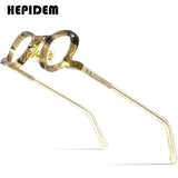 HEPIDEM Eyeglasses 9175