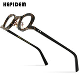 HEPIDEM Eyeglasses 9175