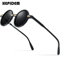 HEPIDEM Sunglasses 9173T