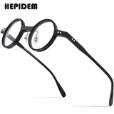 HEPIDEM Eyeglasses 9177