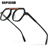 HEPIDEM Eyeglasses 9174