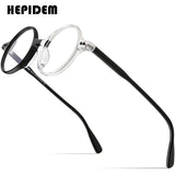 HEPIDEM Eyeglasses 9169