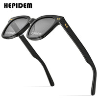 HEPIDEM Sunglasses 9166