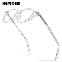 HEPIDEM Eyeglasses 9164