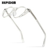 HEPIDEM Eyeglasses 9164