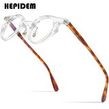 HEPIDEM Eyeglasses 9192