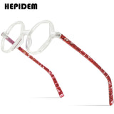 HEPIDEM Eyeglasses 9156