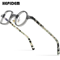 HEPIDEM Eyeglasses 9155