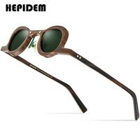 HEPIDEM Sunglasses 9175T