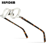 HEPIDEM Eyeglasses 9175