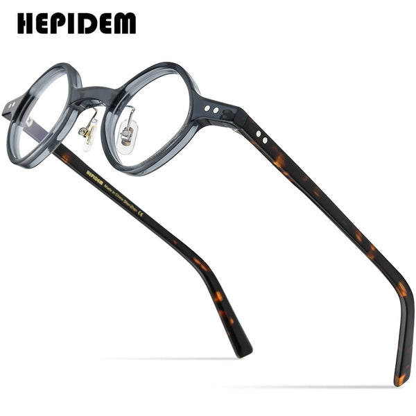 HEPIDEM Eyeglasses 9179