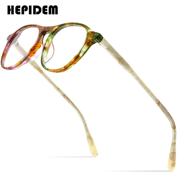 HEPIDEM Eyeglasses 9170