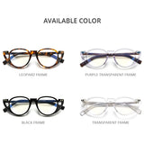 HEPIDEM Eyeglasses 9164