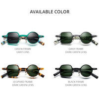 HEPIDEM Sunglasses 9155T