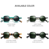 HEPIDEM Sunglasses 9155T