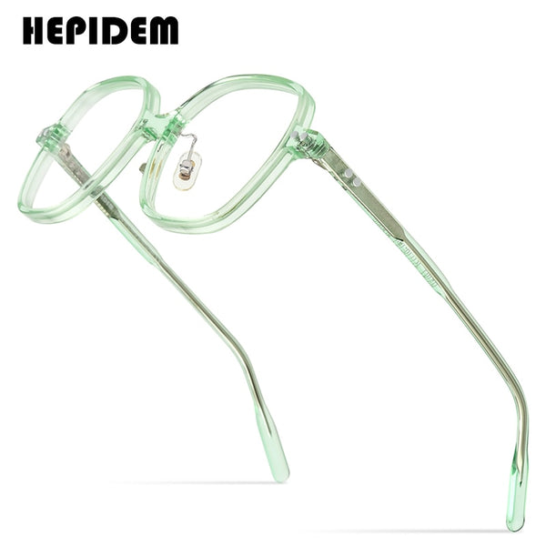 HEPIDEM Eyeglasses 9163