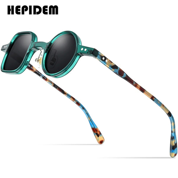 HEPIDEM Sunglasses 9155T