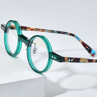 HEPIDEM Eyeglasses 9177