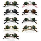 HEPIDEM Sunglasses 9175T