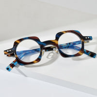 HEPIDEM Eyeglasses 9181