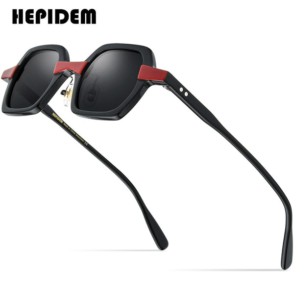 HEPIDEM Sunglasses 9152T