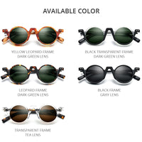 HEPIDEM Sunglasses 9183T