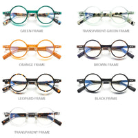 HEPIDEM Eyeglasses 9177