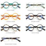 HEPIDEM Eyeglasses 9177