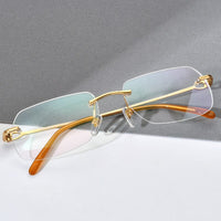 HEPIDEM Eyeglasses 50253