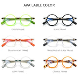 HEPIDEM Eyeglasses 9173