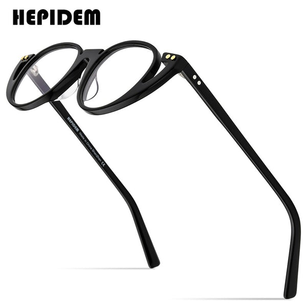 HEPIDEM Eyeglasses 9164
