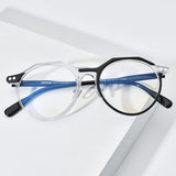 HEPIDEM Eyeglasses 9185