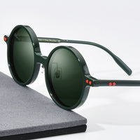 HEPIDEM Sunglasses 9158T