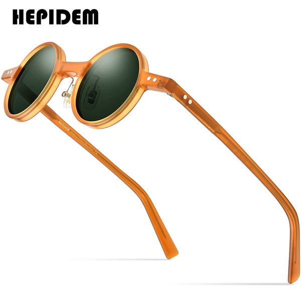 HEPIDEM Sunglasses 9177T