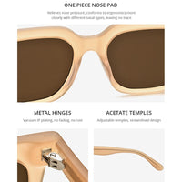 HEPIDEM Sunglasses 9159