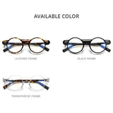 HEPIDEM Eyeglasses 9162