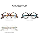 HEPIDEM Eyeglasses zolman