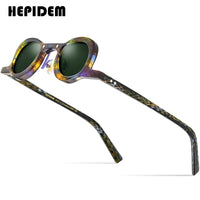 HEPIDEM Sunglasses 9175T