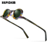 HEPIDEM Sunglasses 9175T