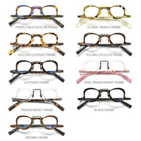 HEPIDEM Eyeglasses 9175